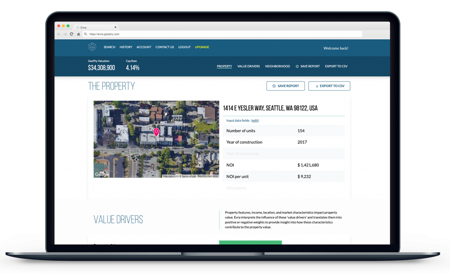 Innovation Spotlight How Geophy Is Bringing Data Science To Commercial Real Estate Stardog Innovation Spotlight How Geophy Is Bringing Data Science To Commercial Real Estate Stardog