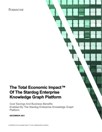 Forrester Consulting TEI Cover