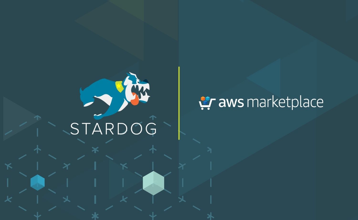 Stardog is now on AWS Marketplace | Stardog