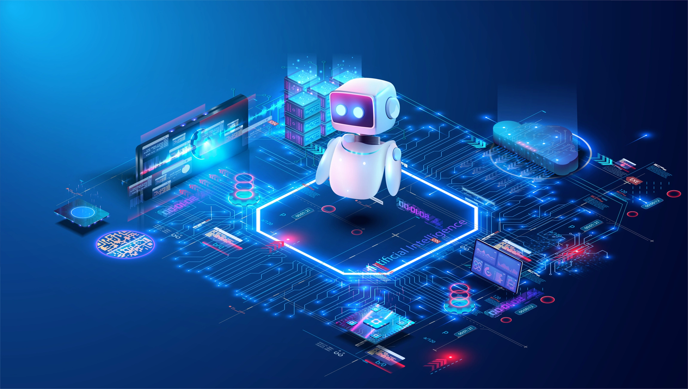 Agents Need Democratized Data Too