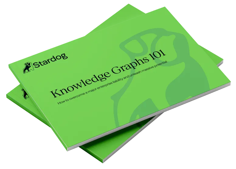 Knowledge Graphs 101 ebook
