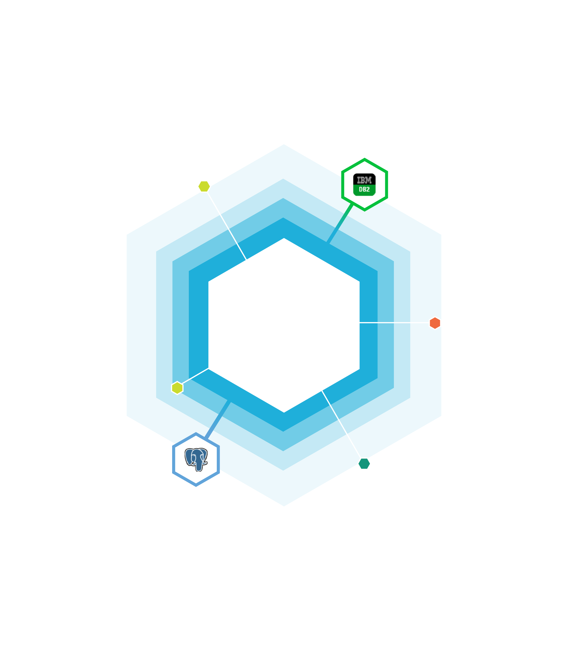stardog hexagon logo 1