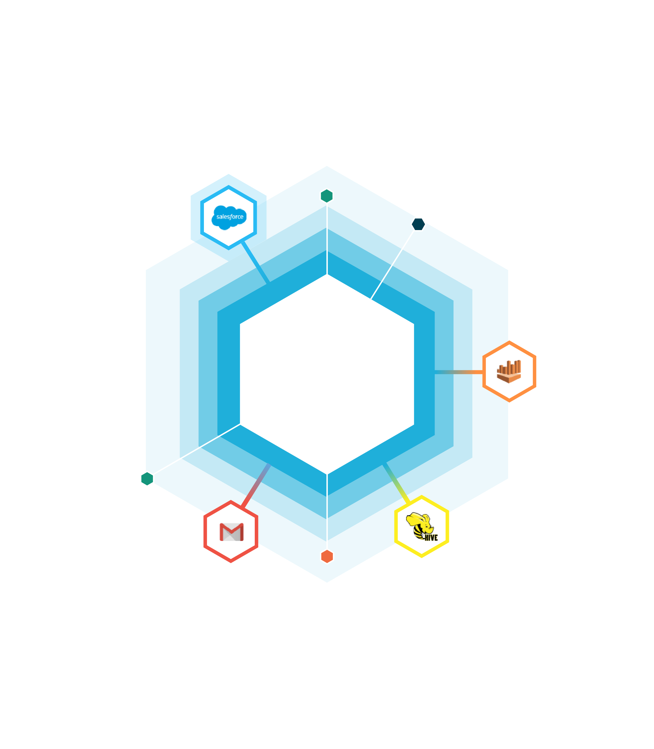 stardog hexagon logo 2