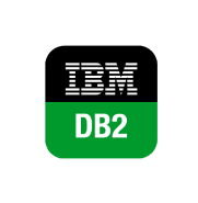 IBM DB2
