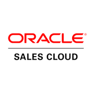 Oracle SalesCloud