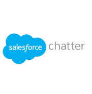 Salesforce Chatter