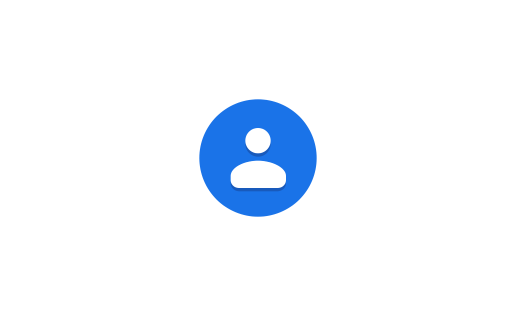 Google Contacts