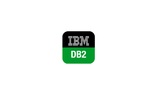 IBM DB2