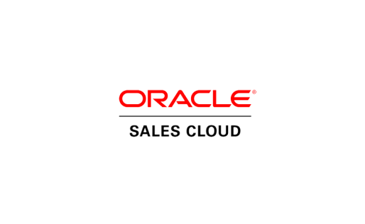 Oracle SalesCloud