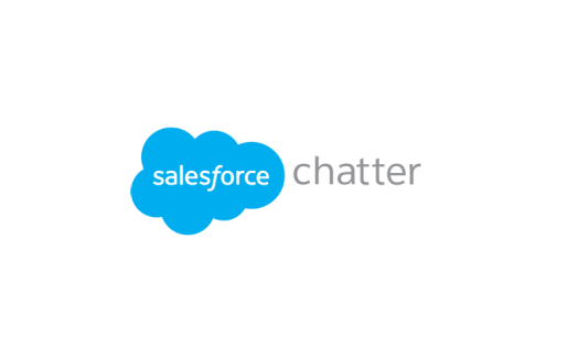 Salesforce Chatter