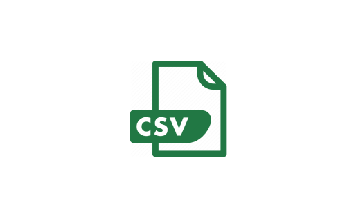 CSV