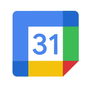 Google Calendar