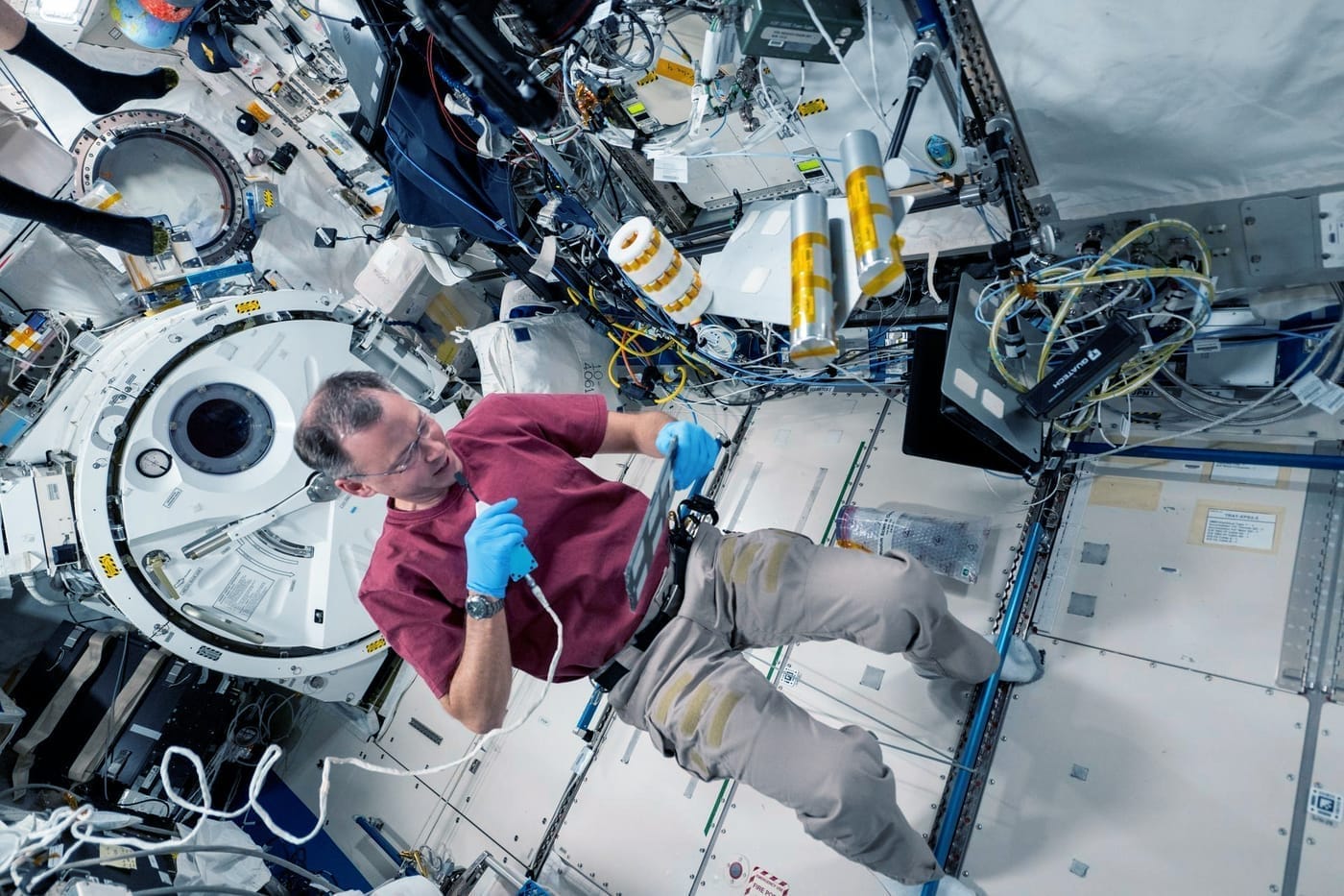 Case Study: NASA