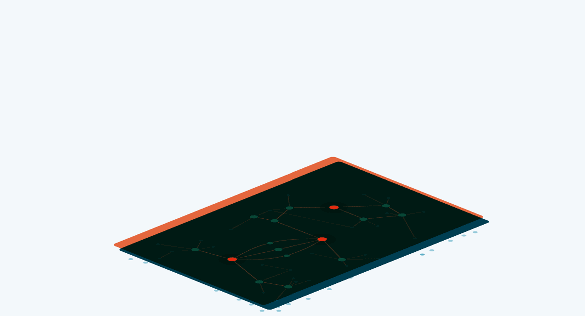 High performance graph image