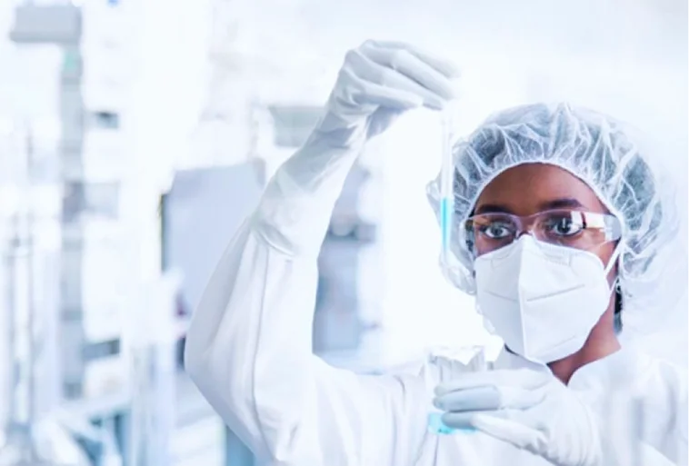 Driving faster research through Stardog