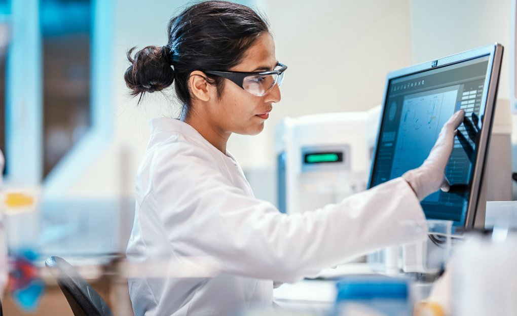 Scientific research acceleration
