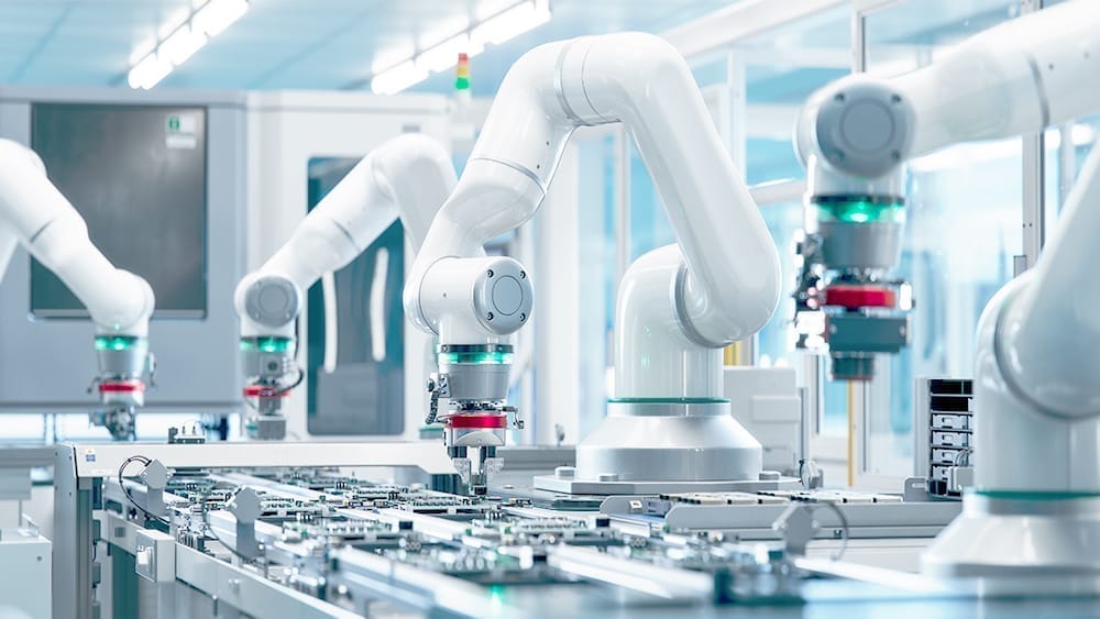Engineering system interoperability