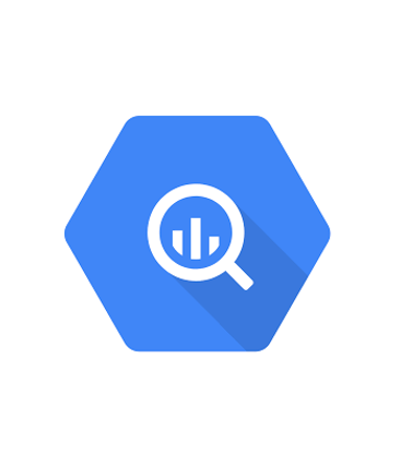 Google BigQuery