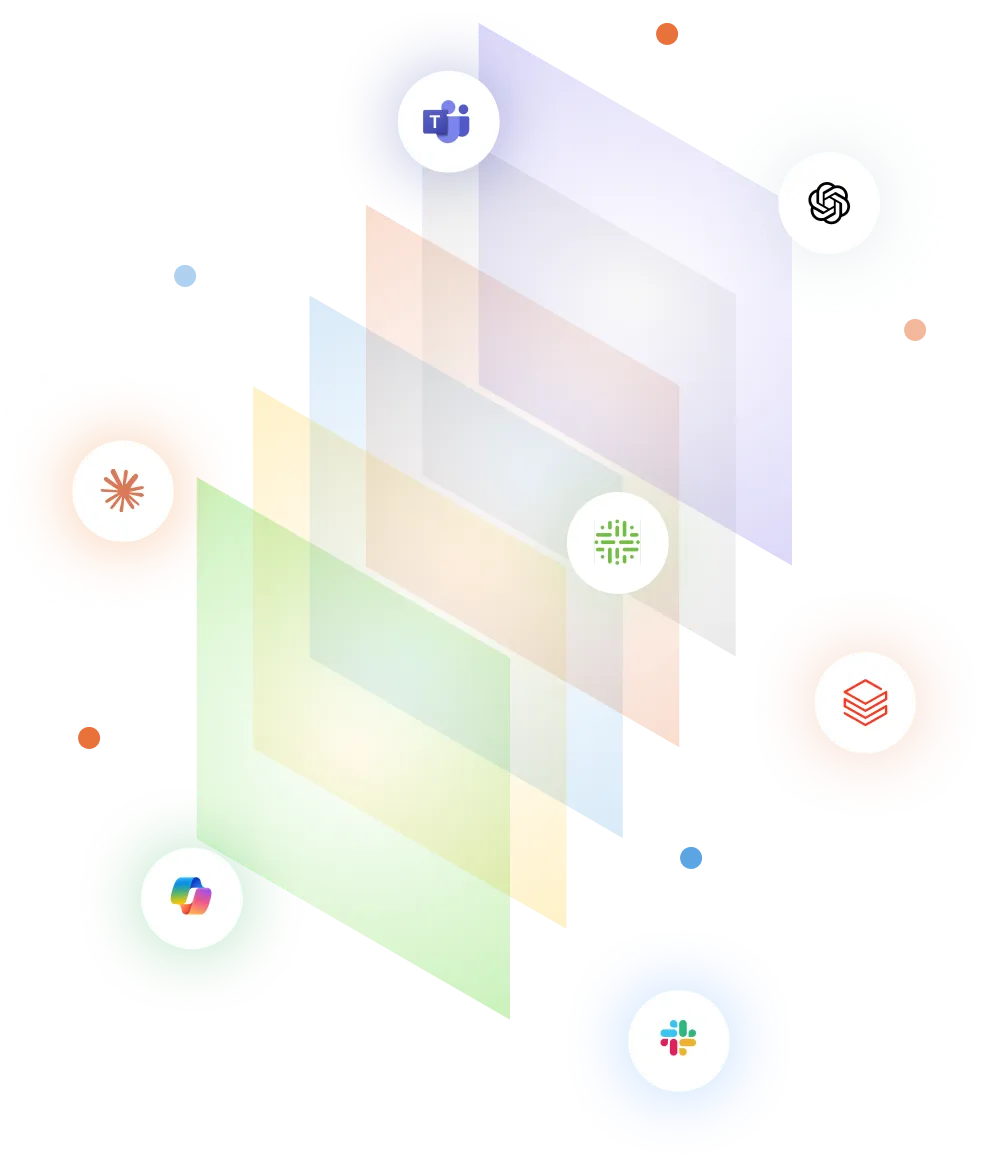Knowledge graph tracing information