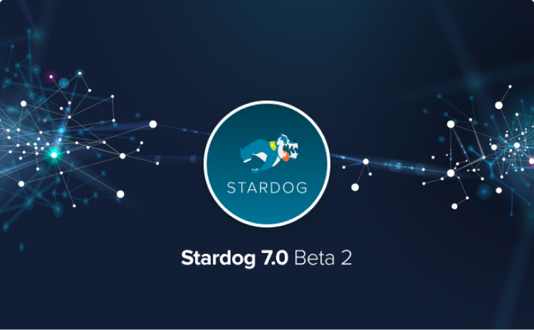 Stardog 7.0 Beta 2 | Stardog