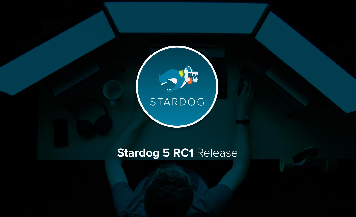 Stardog 5 RC1 Released | Stardog