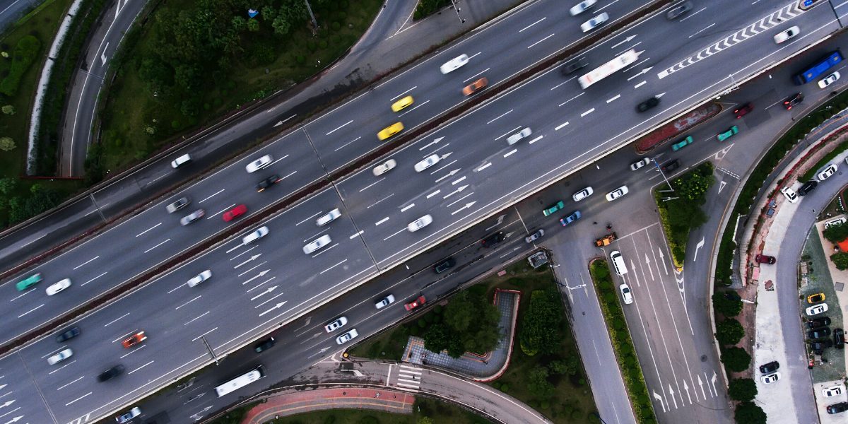 Ericsson’s Connected Logistics Chain — a New Vision for the Modern Supply Chain