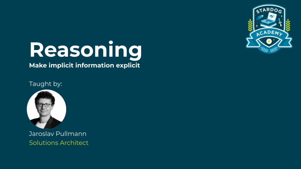 Reasoning