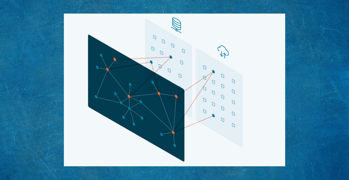 Using Virtual Graphs