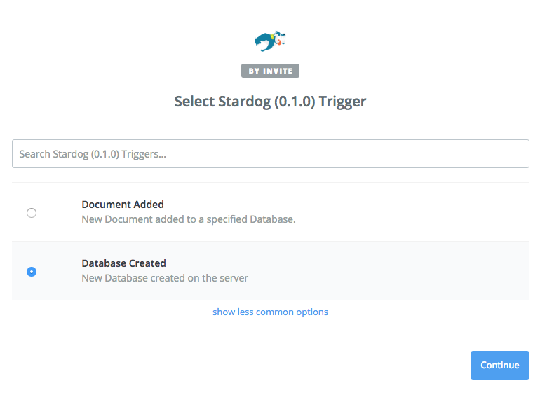 Database Trigger